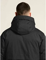 Craft Corporate Urban Padded Parka M Pánska zateplená parka 81.6377 chimera Craft Corporate Urban Padded Parka M Pánska zateplená parka 81.6377 chimera