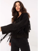 IT KR bunda 96753.61 čierna