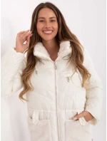 MBM KR 2637.33P ecru bunda