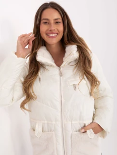 MBM KR 2637.33P ecru bunda