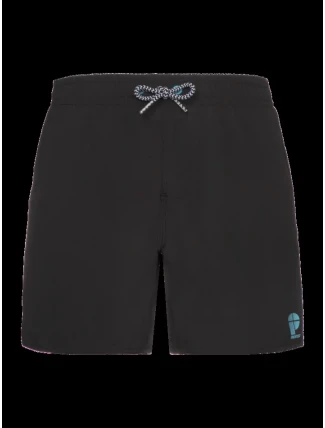 Chlapčenské šortky Protest CULTURE JR