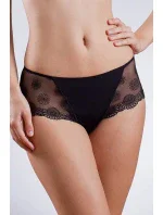 Nohavičky Romance 115630 - Simone perál