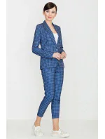 Dámske nohavice K420 - Katrus