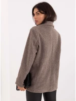 Kabát IT CZ FL7696.16 sivý - FPrice