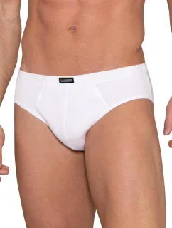 PÁNSKE NOHAVIČKY CLASIC M-4000CL-01