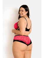 ZÁBAVNÁ PODPRSENKA 19232