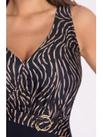 JEDNODIELNE PLAVKY SKJ 72 DESERT NIGHT MAXI