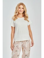 3539 DÁMSKE PYŽAMO FIORA S-XL