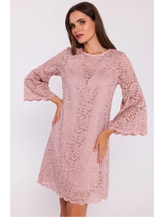 Večerné šaty model 201106 Stylove