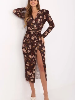 Večerné šaty model 219193 Taliansko Moda