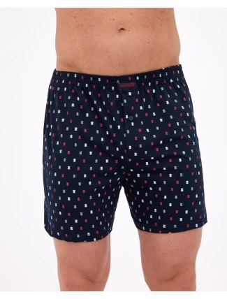 Boxerky Cornette Comfort 002/330 S-2XL Boxerky Cornette Comfort 002/330 S-2XL