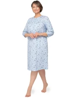 Dámska nočná košeľa Martel Bogna II 204 dl / r M-2XL