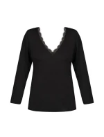 Dámske pyžamo Delfina - NIPPLEX