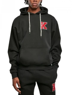 Karl Kani Pánska mikina s kapucňou Retro Patch Os 6028197 Pánske
