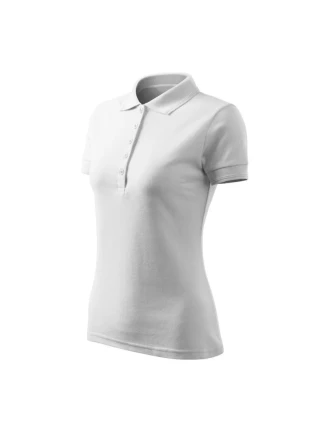 Polokošeľa Malfini Pique Polo Free W MLI-F1000 Polokošeľa Malfini Pique Polo Free W MLI-F1000