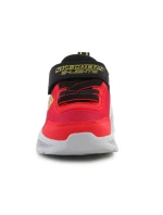 Skechers S-Lights Meteor-Lights - Krendox Jr 401495N-RDBK Skechers S-Lights Meteor-Lights - Krendox Jr 401495N-RDBK