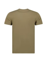 Canadian Peak JOSSEAK KAKI RM Pánske tričko 254 (RBMSZ1300H/CP-KAKI)