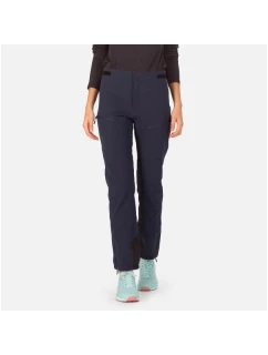 ROSSIGNOL W Skpr Tech Pant navy blue