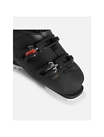 Dámske lyžiarske topánky ROSSIGNOL PURE ELITE 70 Deep Black, čierne Dámske lyžiarske topánky ROSSIGNOL PURE ELITE 70 Deep Black, čierne
