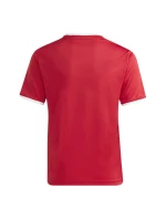 Adidas Junior Entrada 26 tričko JZ2523 Adidas Junior Entrada 26 tričko JZ2523