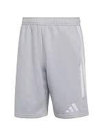 Pánske teplákové šortky adidas Tiro 26 League šedá JY9669 Pánske teplákové šortky adidas Tiro 26 League šedá JY9669