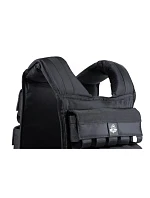 20kg záťažová vesta s kladkami W20B | DBX Bushido