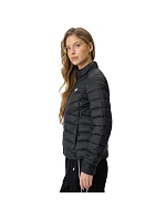 Dámska bunda 4F F0855 dark black 4FWSS26TDJAF0855 20S