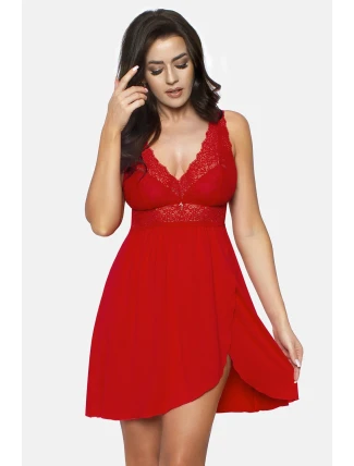 Babella Aphrodite farba: červená