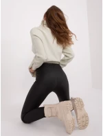 Nohavice LK SP 509496.89P čierna