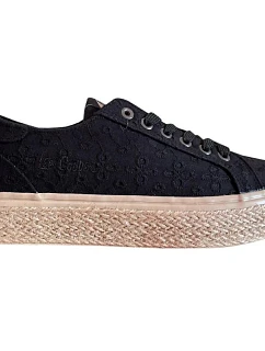 Dámske topánky W LCW-24-44-2424LA čierne – Lee Cooper