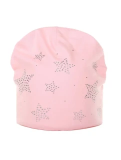 BAVLNENÁ DVOJITÁ ČIAPKA CDS-007