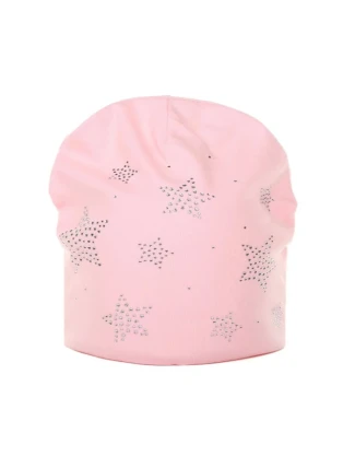 BAVLNENÁ DVOJITÁ ČIAPKA CDS-007