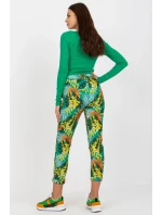 Teplákové nohavice model 167076 Relevantnosť