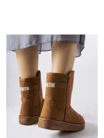 Snehule model 204754 Solea