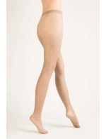 Dámske pančuchové nohavice Gabriella Lycra 15 den 5-XL