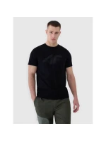 Tričko 4F M 4FWMM00TTSHM2257-20S muži