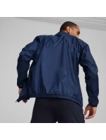 Puma Team Goal All Weather Jacket navy blue 659038 06 pánske