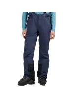 Pánske lyžiarske nohavice 4F FNK M1155 navy blue 4FWAW25TFTRM1155 31S Pánske lyžiarske nohavice 4F FNK M1155 navy blue 4FWAW25TFTRM1155 31S