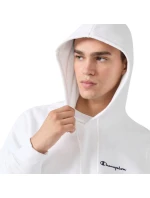 Pánska mikina Champion White 221790 WW001 Pánske