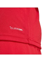 Pánsky dres adidas Entrada 26 bez rukávov Red KB3932 Pánske Pánsky dres adidas Entrada 26 bez rukávov Red KB3932 Pánske