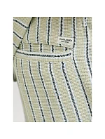 Jack&Jones pánske pruhované šortky JPSTJAIDEN COBA STRIPE JOG SHORTS REG SN 12274413 TEA/STRIPES Jack&Jones pánske pruhované šortky JPSTJAIDEN COBA STRIPE JOG SHORTS REG SN 12274413 TEA/STRIPES