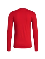 Pánske tričko Team Base M GN5674 - Adidas