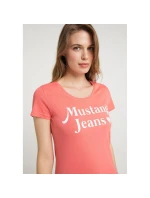 Mustang Alexia W 1009391 8204 Tričko Mustang Alexia W 1009391 8204 Tričko