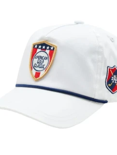 Americká ihla Lightweight Rope American Golf Classic Cap 19H001A-AMGC