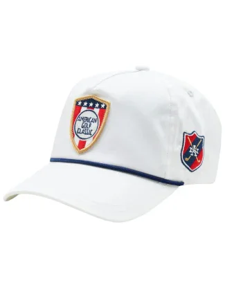 Americká ihla Lightweight Rope American Golf Classic Cap 19H001A-AMGC