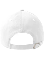Atlantis Headwear Sport Sandwich-S 6-panelová sendvičová čiapka 33.0275 biela Atlantis Headwear Sport Sandwich-S 6-panelová sendvičová čiapka 33.0275 biela