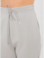 Tepláky CLM DR 1107.98 sivé Tepláky CLM DR 1107.98 sivé