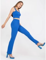 Súprava DHJ KMPL 15828 tmavo modrá