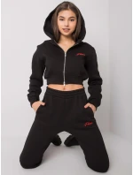 Súprava FE KMPL 5087.23P čierna