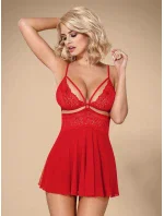 Košieľka 838-BAB Babydoll - Obsessive